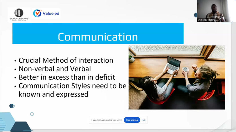 Leadership - Steps to making meaningful relationships